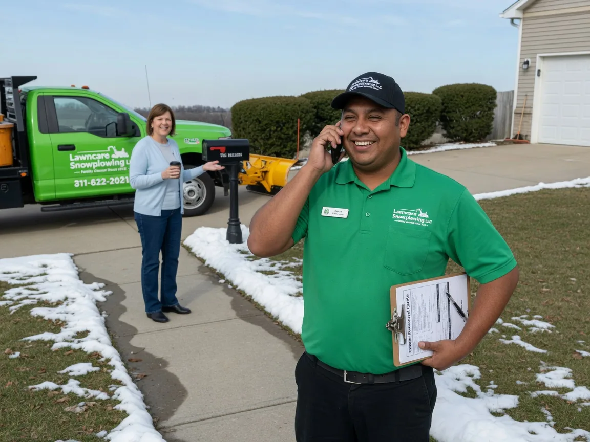 Lawn Care Services By Expert Landscaper Waddington, NY FAQs